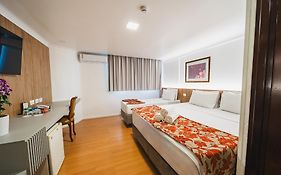 Hotel Dan Inn Curitiba Centro By Nacional Inn